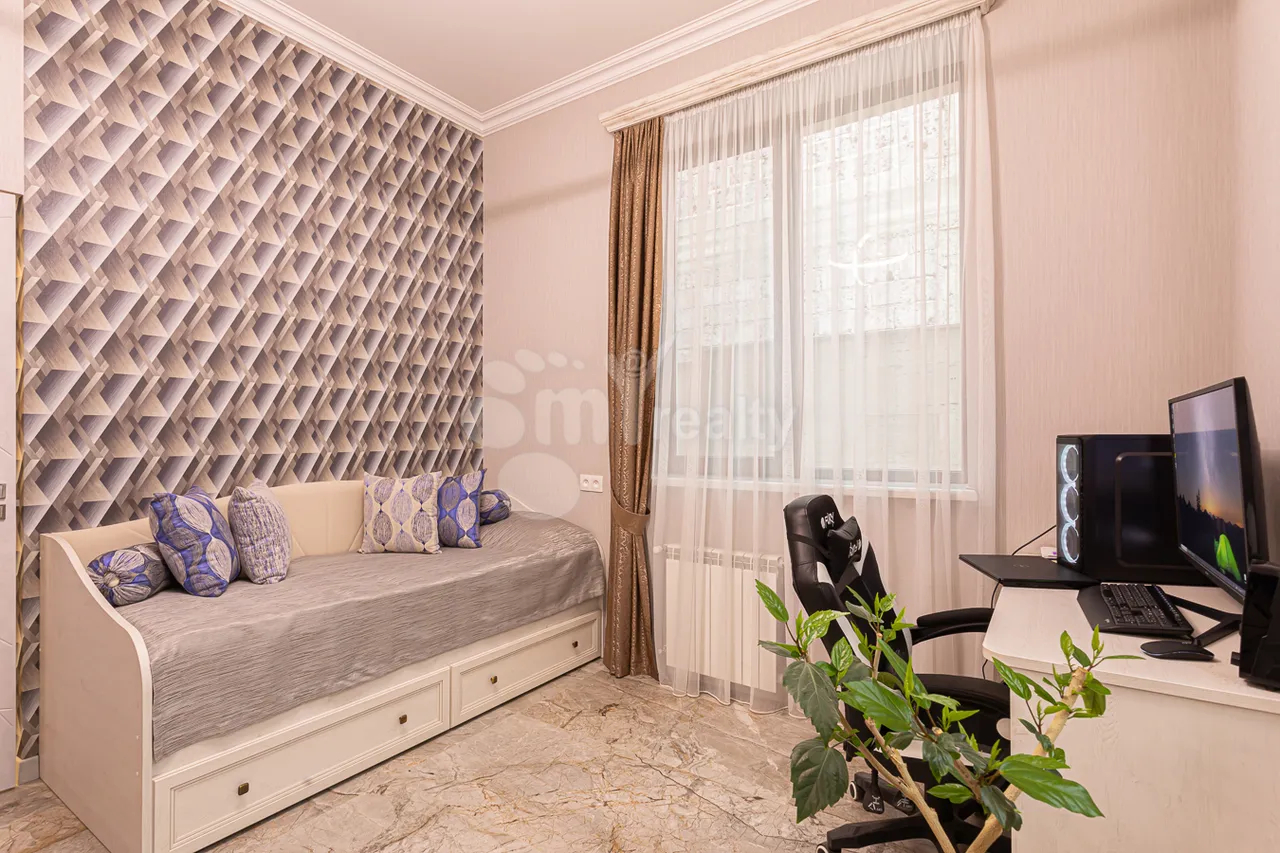 Առանձնատուն  Բագրևանդ թաղամաս, Նոր Նորք Երևան, 160037