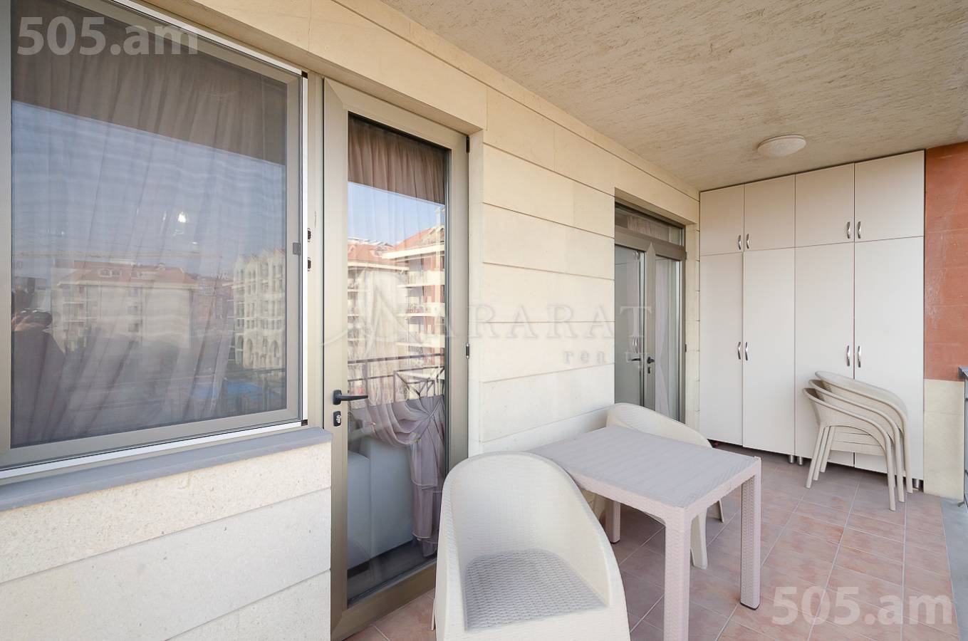 4 bedroom apartment for sale Antarayin St, Center Yerevan, 152086