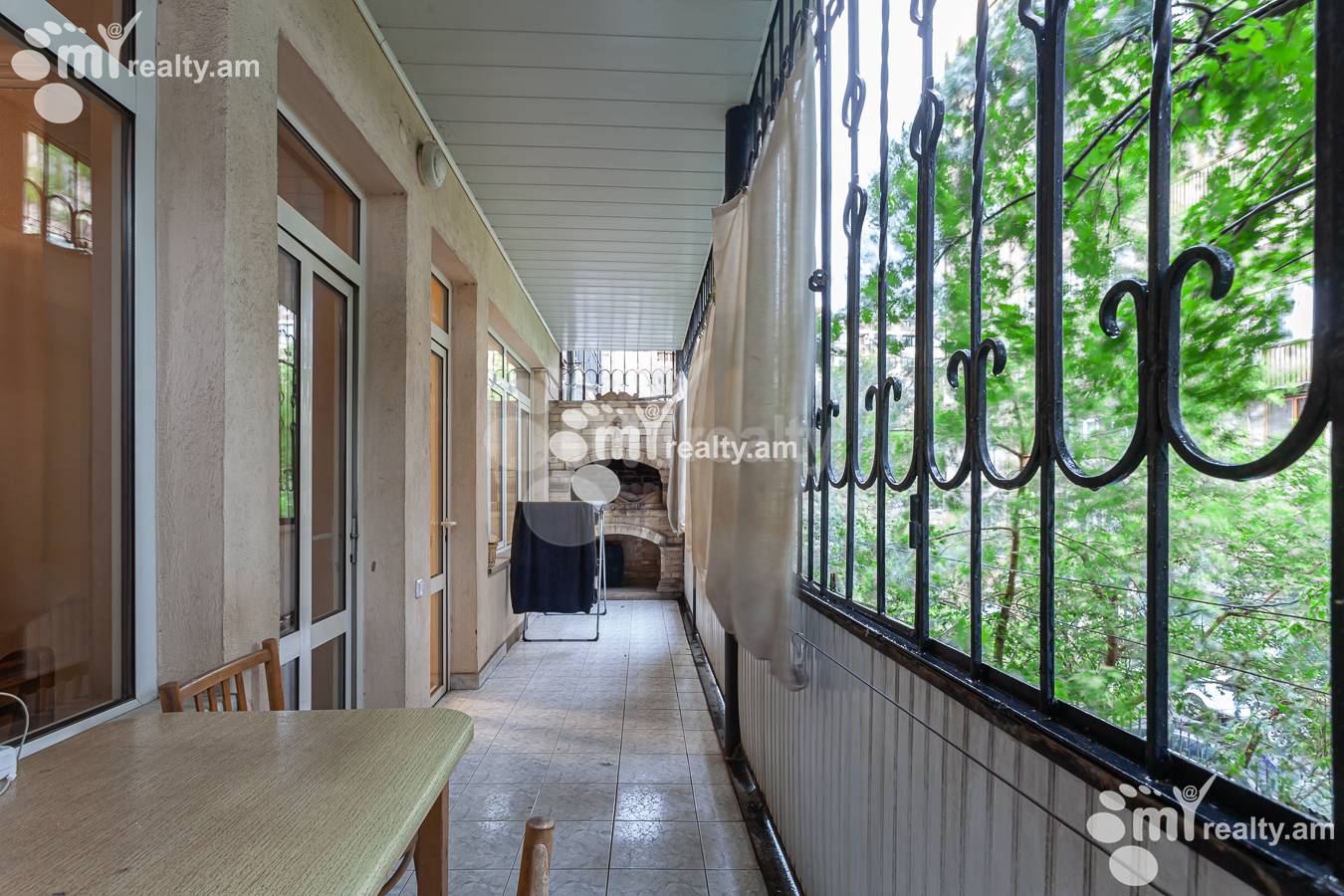 3 bedroom apartment for sale A.Petrosyan St, Center Yerevan, 155413