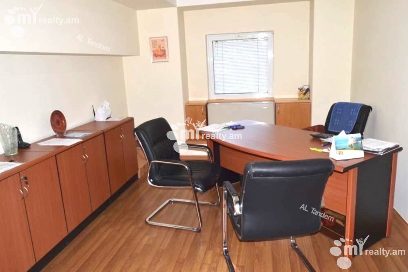 Commercial property for rent Buzand St, Center Yerevan, 142686