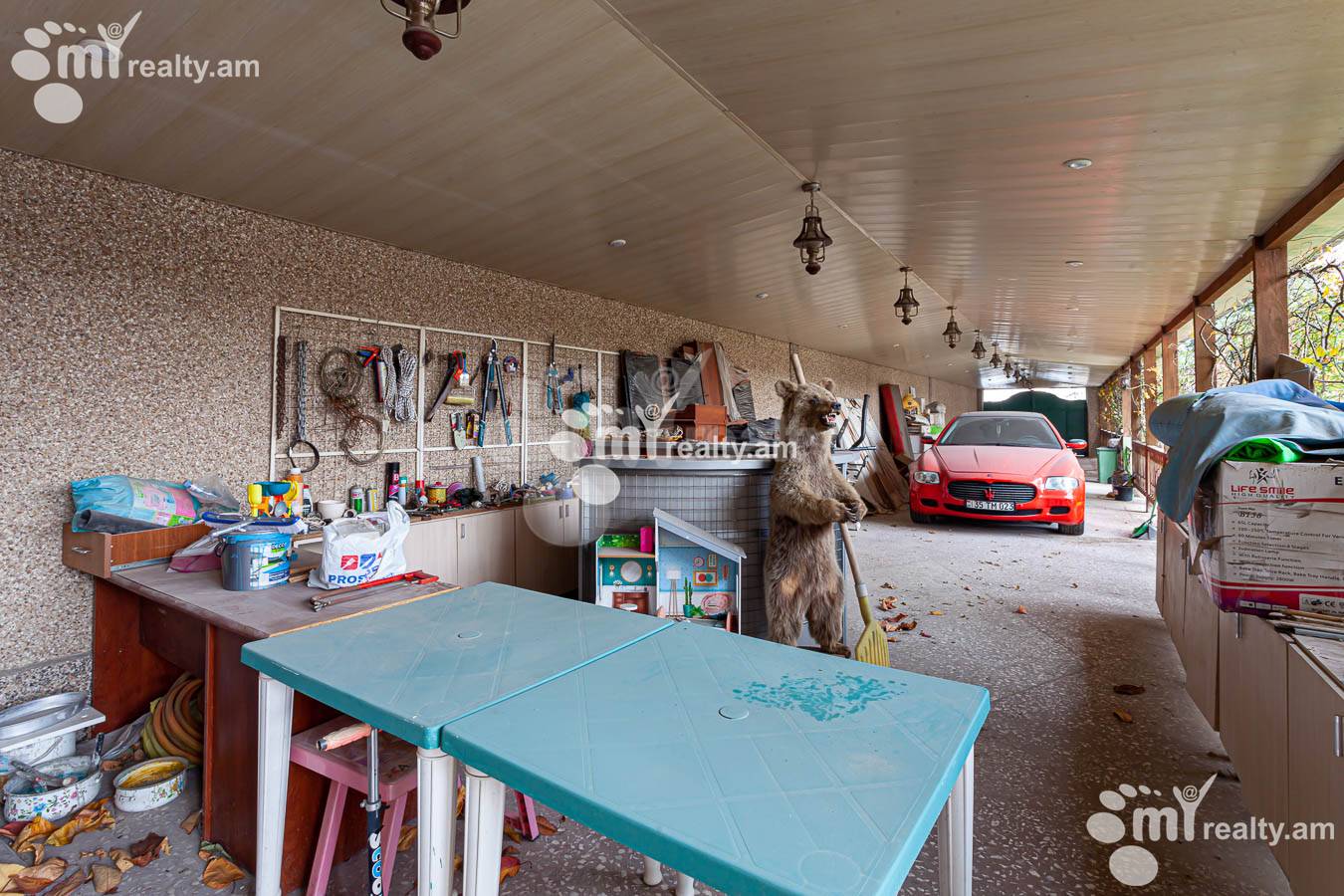 House for rent خیابان پیرومیان, داوتاشِن ایروان, 154161