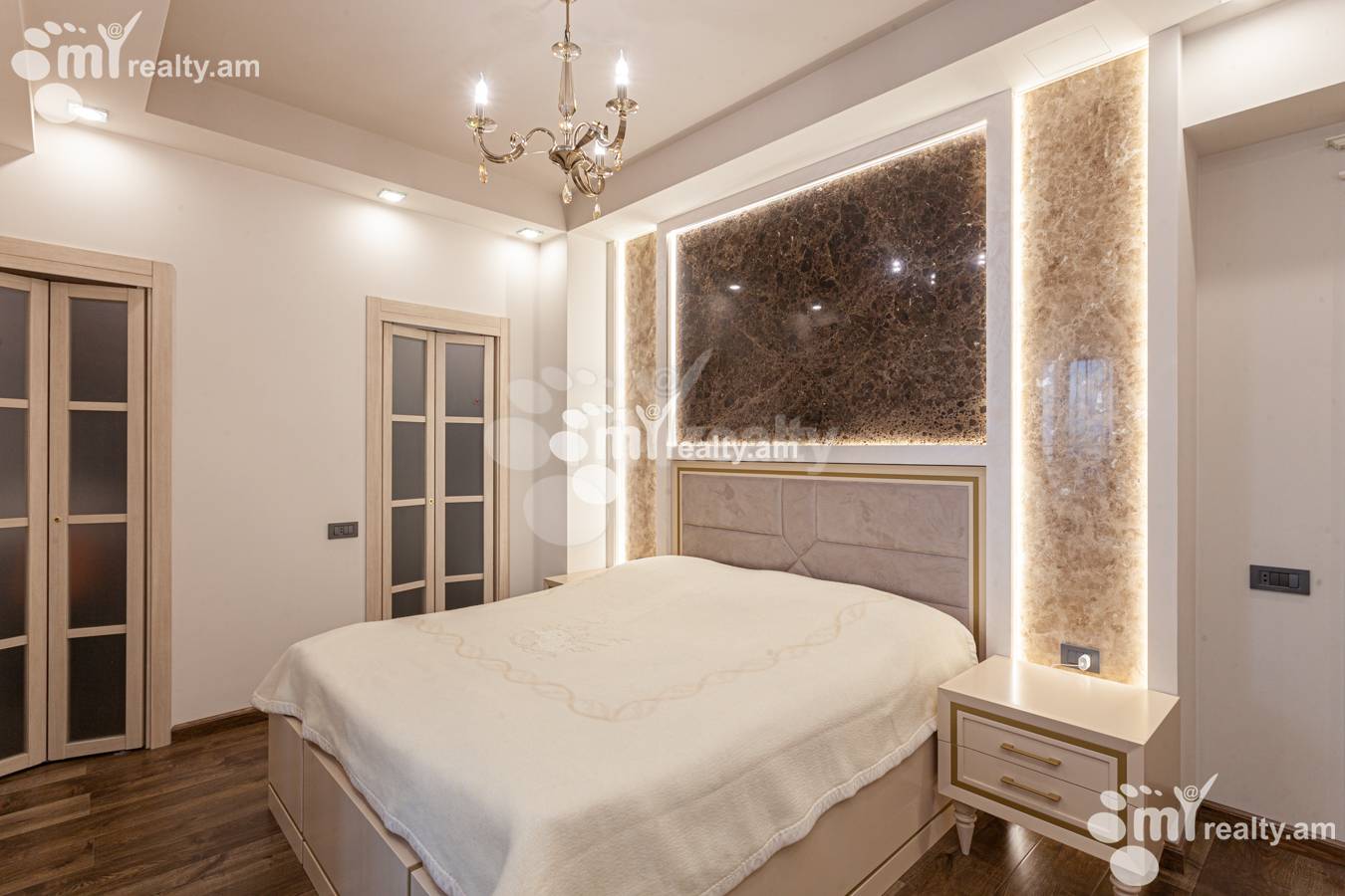 5 bedroom apartment for sale Tsitsernakaberd Highway, Center Yerevan, 149530