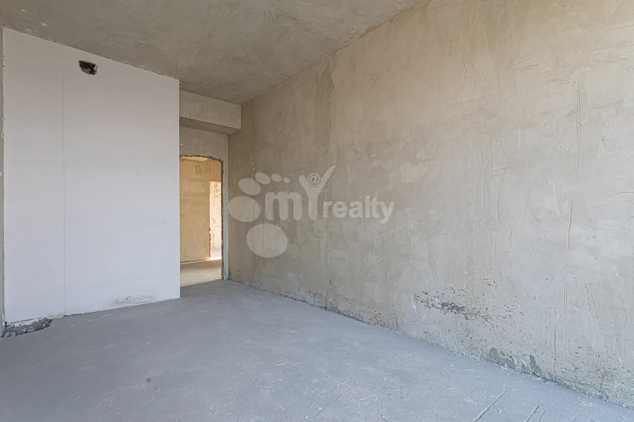 4 bedroom apartment for sale خیابان رُستُم, مرکز شهر ایروان, 158378