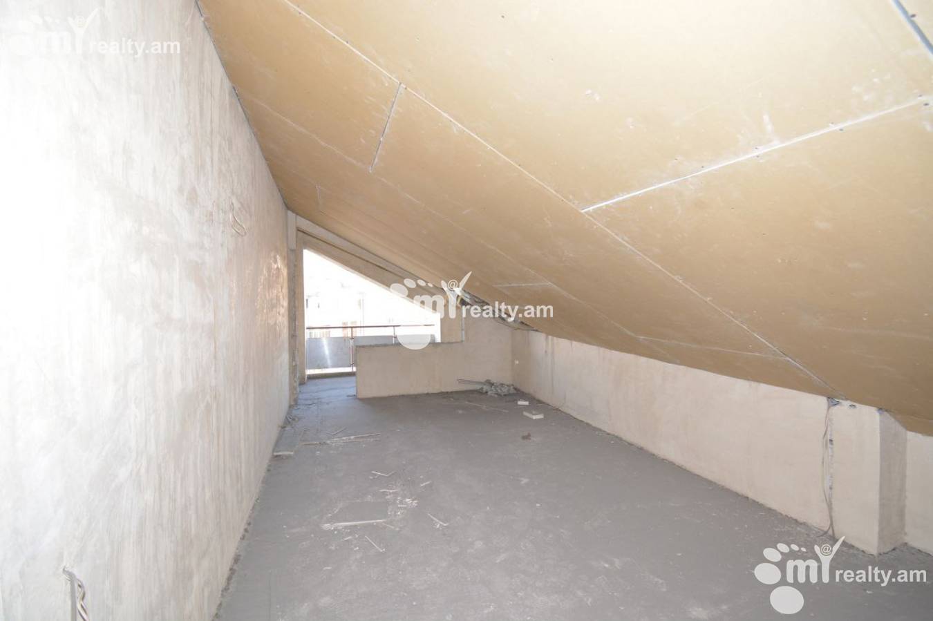 4 bedroom apartment for sale Antarayin St, Center Yerevan, 155949