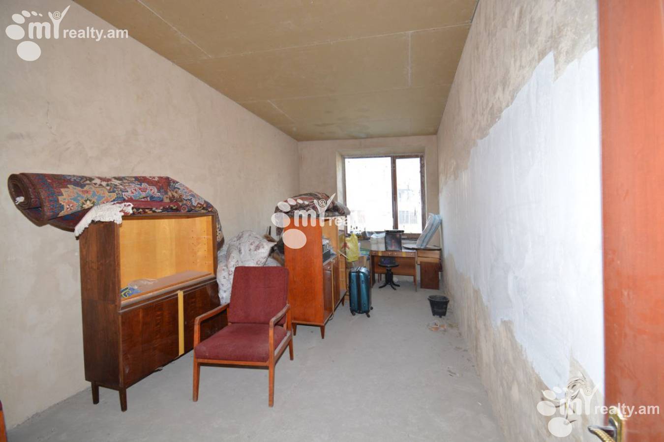 4 bedroom apartment for sale Antarayin St, Center Yerevan, 155949