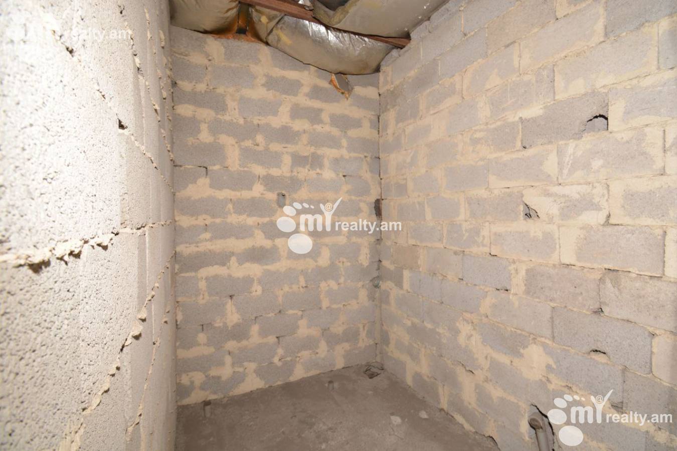 4 bedroom apartment for sale Antarayin St, Center Yerevan, 155949