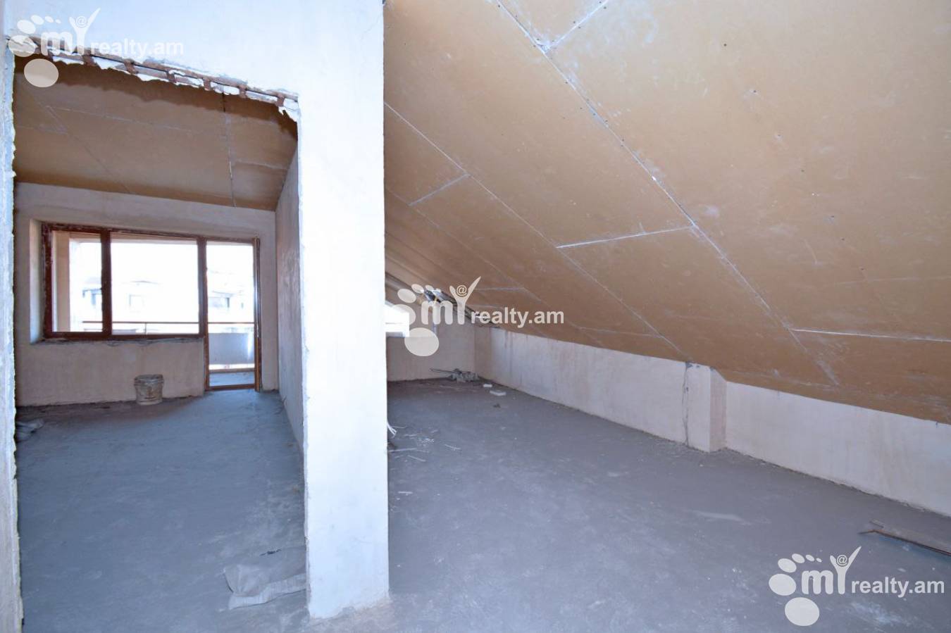 4 bedroom apartment for sale Antarayin St, Center Yerevan, 155949