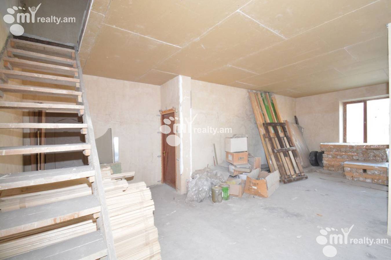 4 bedroom apartment for sale Antarayin St, Center Yerevan, 155949