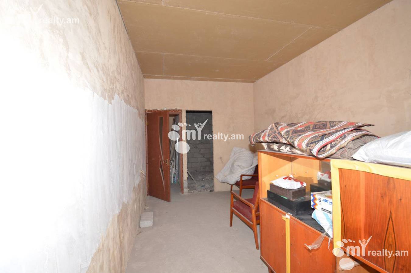 4 bedroom apartment for sale Antarayin St, Center Yerevan, 155949