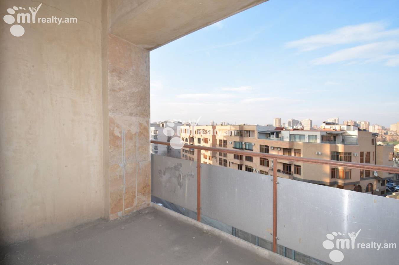 4 bedroom apartment for sale Antarayin St, Center Yerevan, 155949