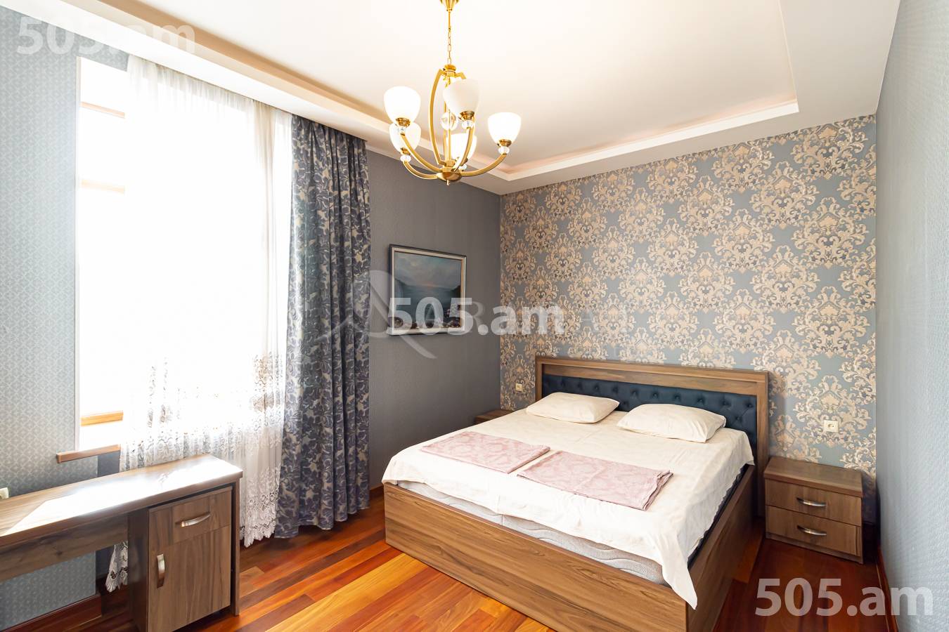 2 bedroom apartment for sale Proshyan St, Center Yerevan, 153828