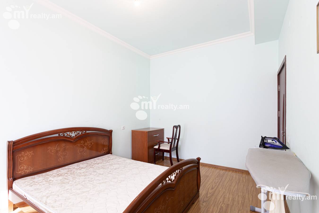 3 bedroom apartment for rent خیابان زاراف آقبیور, آوان ایروان, 152010