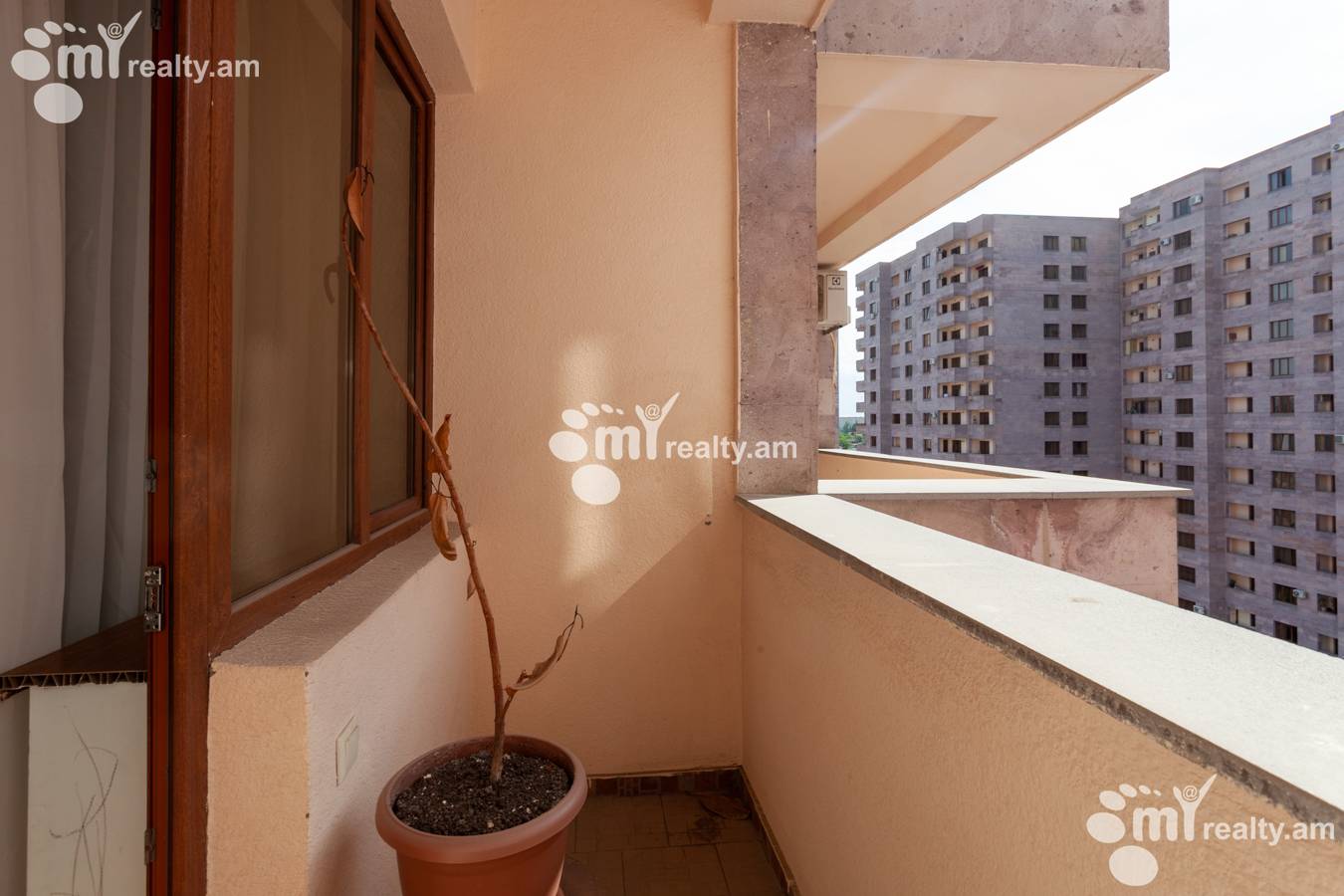 3 bedroom apartment for rent خیابان زاراف آقبیور, آوان ایروان, 152010