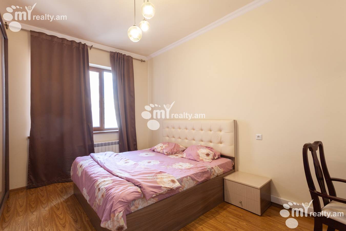 3 bedroom apartment for rent خیابان زاراف آقبیور, آوان ایروان, 152010