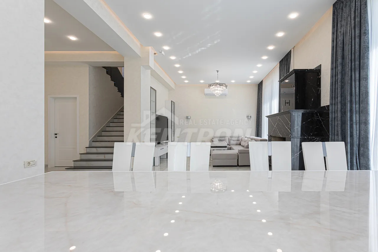 Снять дом М. Бабаджанян ул, Аван Ереван, 158346