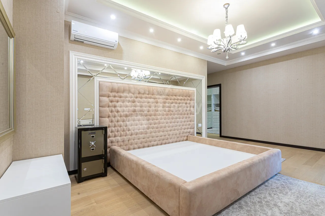 2 սենյականոց բնակարան վարձով Քեռու փող, Արաբկիր Երևան, 159321