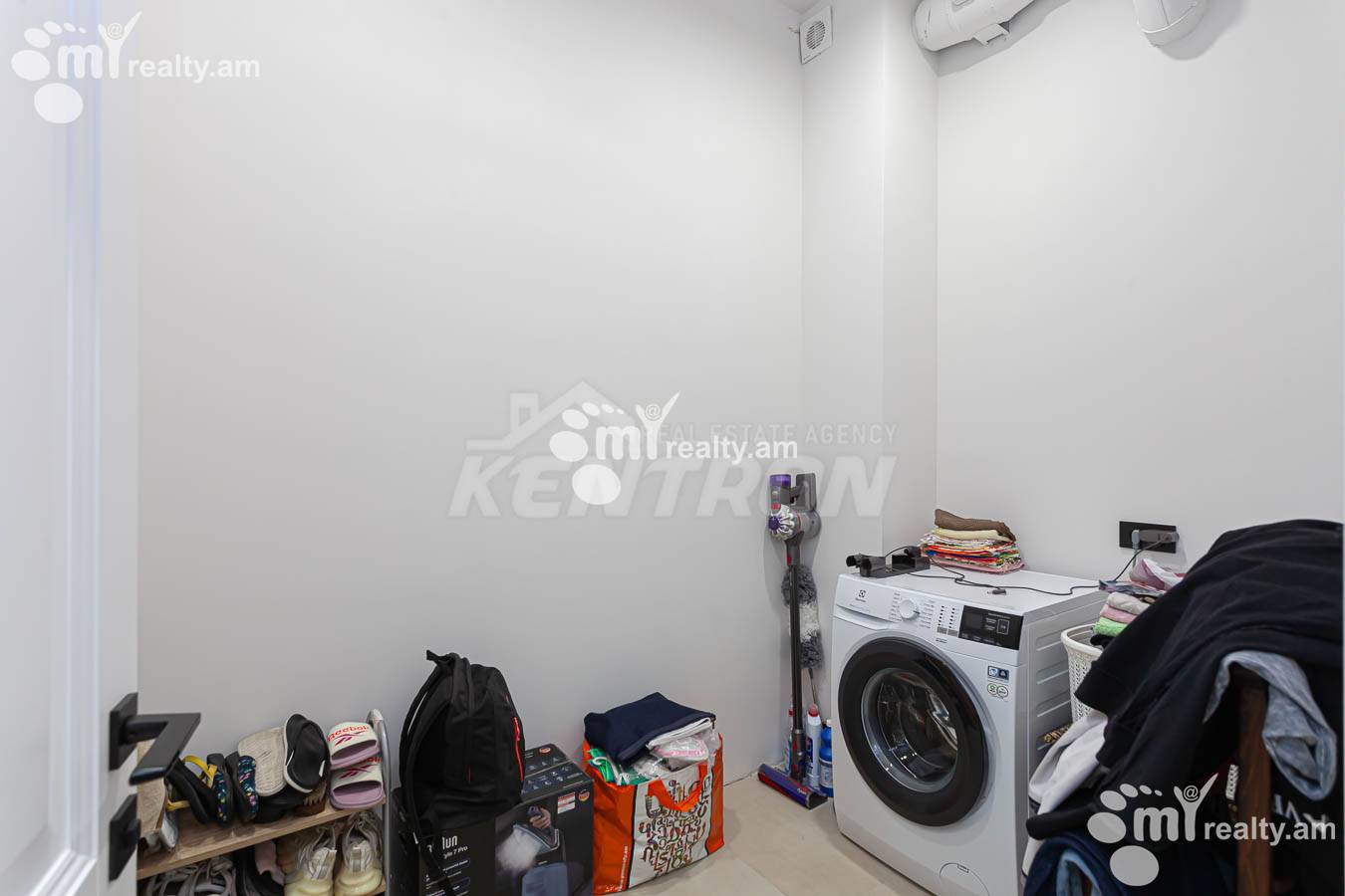 4 bedroom apartment for sale خیابان رُستُم, مرکز شهر ایروان, 153661