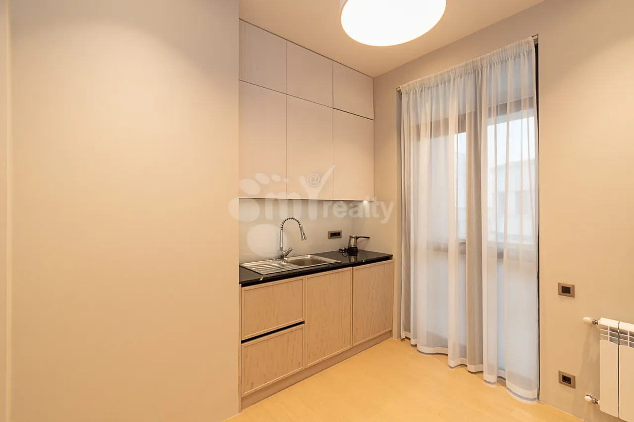 3 bedroom apartment for rent Arshakunyats Ave, Center Yerevan, 159180