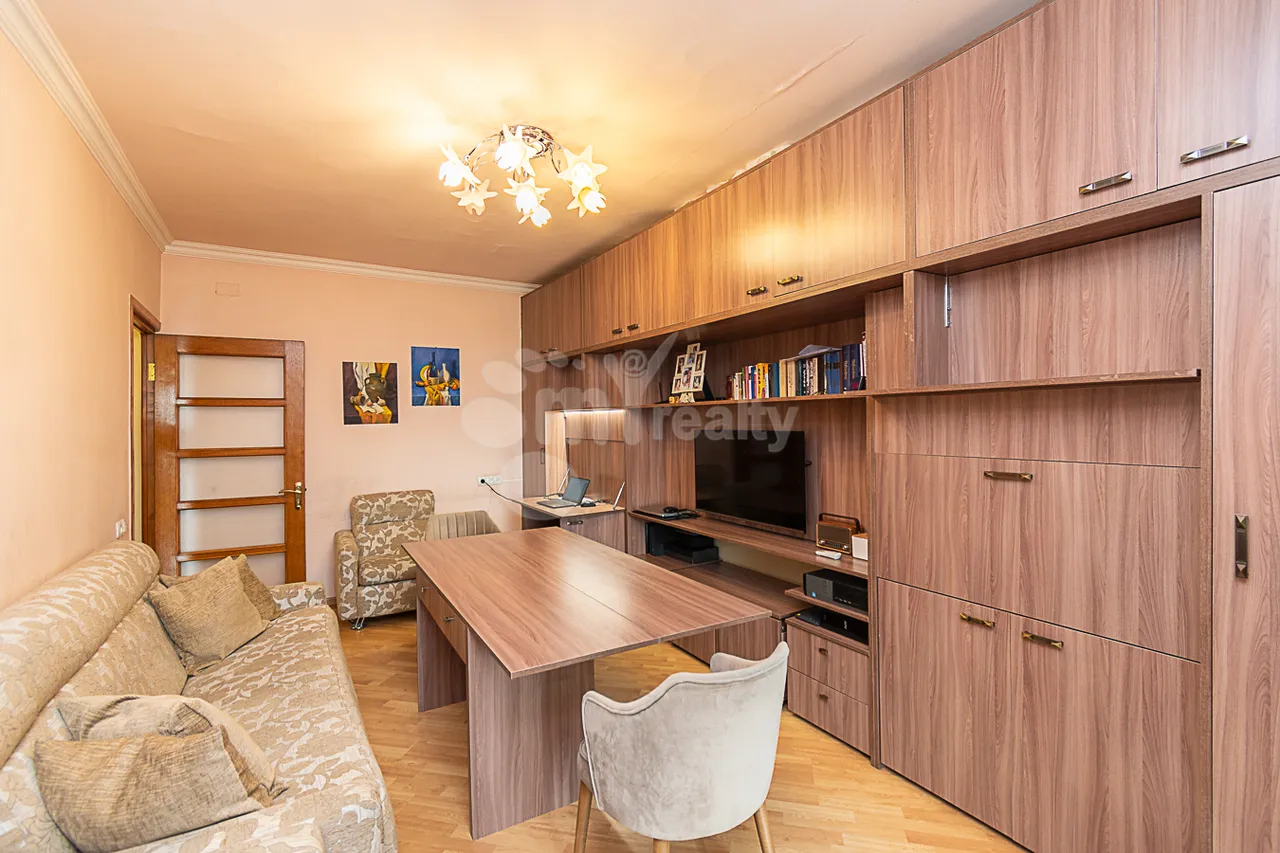 2 bedroom apartment for sale Komitas Ave, Arabkir Yerevan, 161464