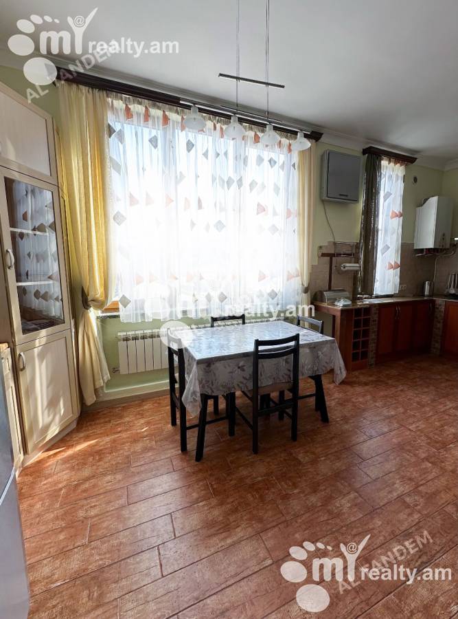 2 սենյականոց բնակարան վարձով Թամանյան փող, Կենտրոն Երևան, 154971