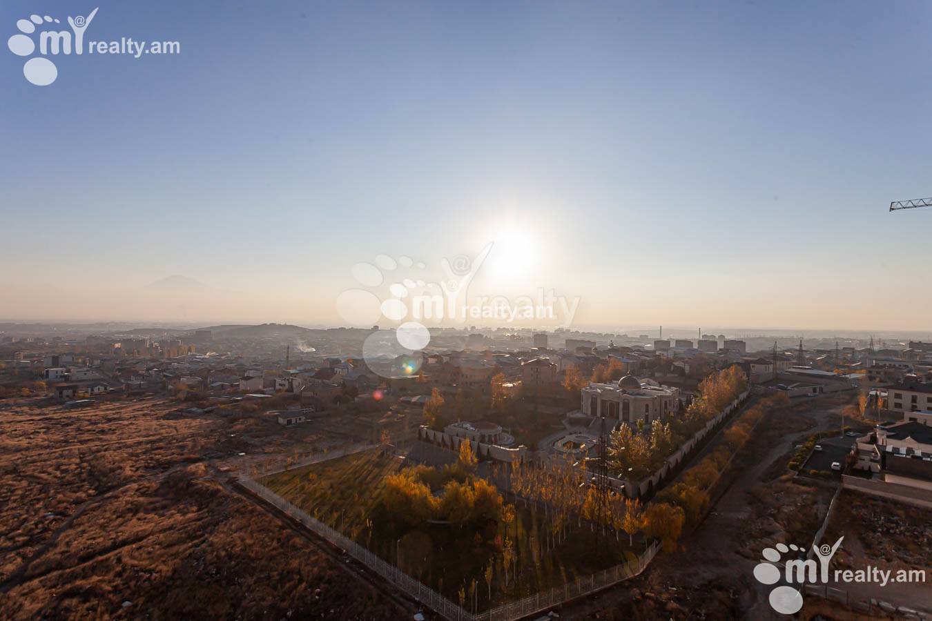 3 bedroom apartment for sale Leningradyan St, Ajapnyak Yerevan, 155149