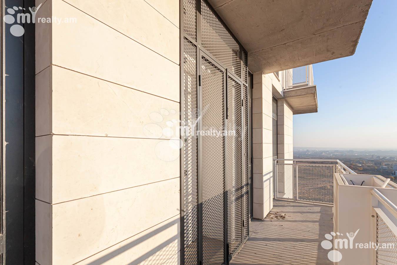 3 bedroom apartment for sale Leningradyan St, Ajapnyak Yerevan, 155149