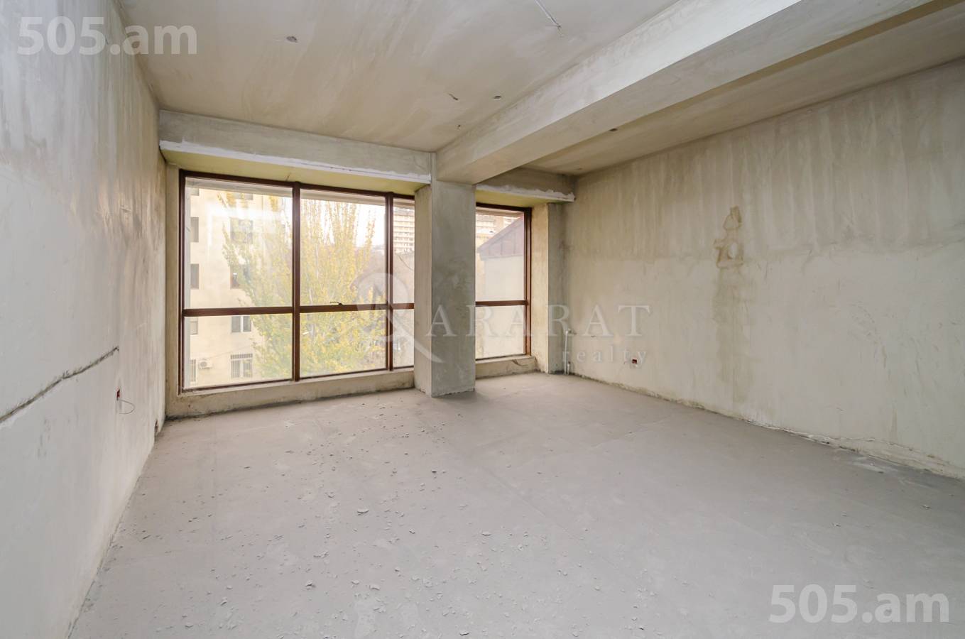 3 bedroom apartment for sale Abovyan St, Center Yerevan, 153901