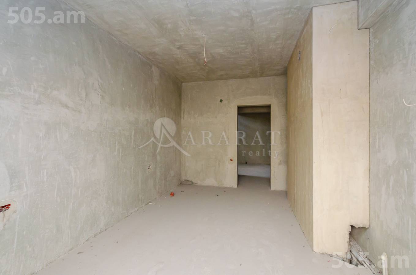 3 bedroom apartment for sale Abovyan St, Center Yerevan, 153901