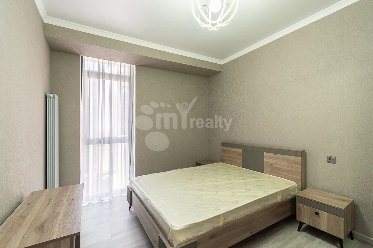 Снять 3 комнатную квартиру Ленинградян ил, Ачапняк Ереван, 159648