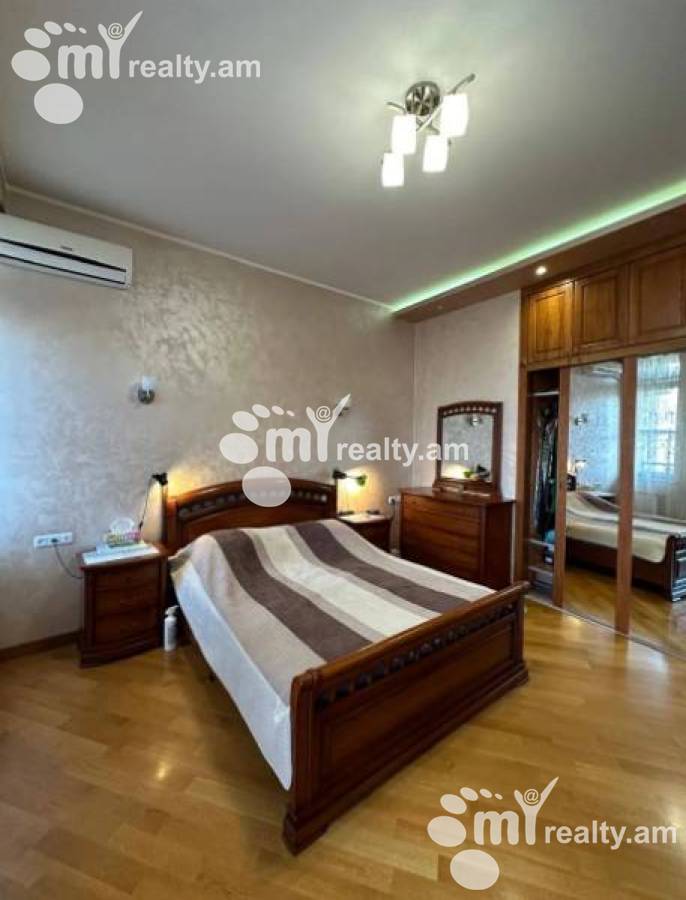 4 սենյականոց բնակարան վարձով Ձորափի փող, Կենտրոն Երևան, 150426
