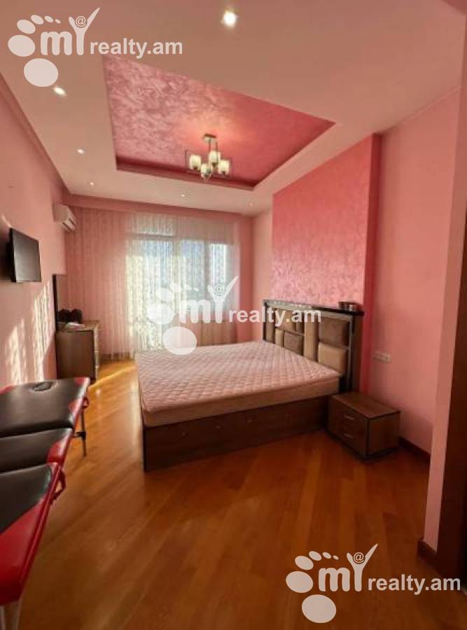 4 սենյականոց բնակարան վարձով Ձորափի փող, Կենտրոն Երևան, 150426