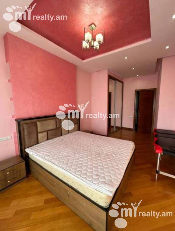 4 սենյականոց բնակարան վարձով Ձորափի փող, Կենտրոն Երևան, 150426