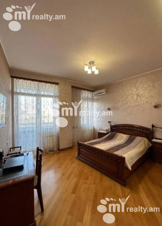 4 սենյականոց բնակարան վարձով Ձորափի փող, Կենտրոն Երևան, 150426