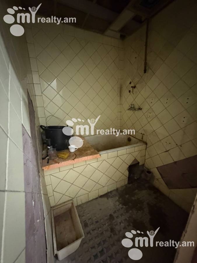 1 bedroom apartment for sale Lepsus St, Qanaqer- Sejtun Yerevan, 160993