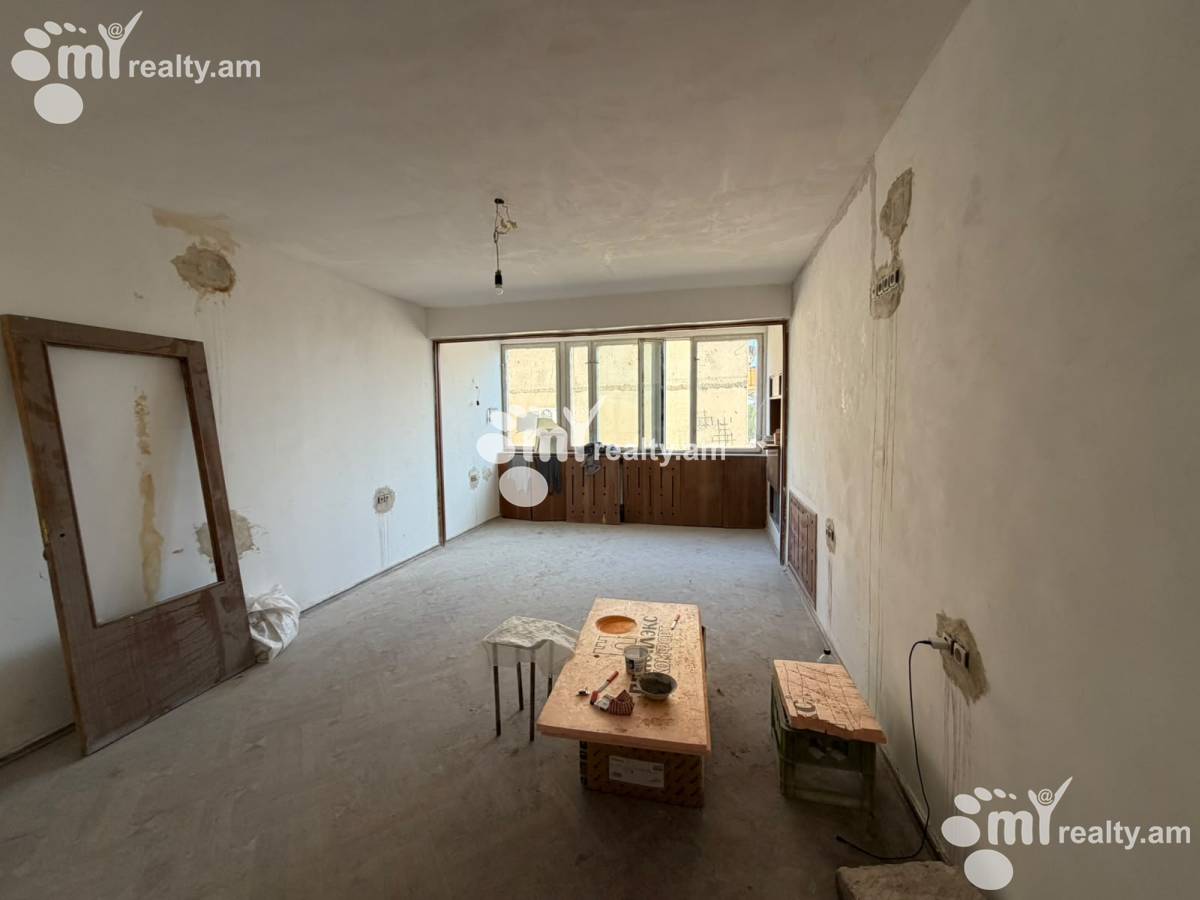 1 bedroom apartment for sale Lepsus St, Qanaqer- Sejtun Yerevan, 160993