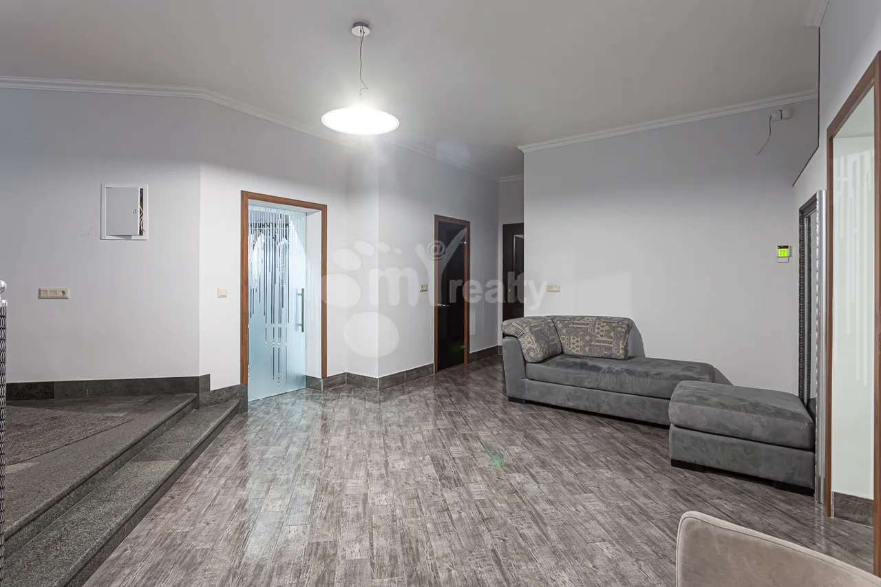 House for rent Aygedzor St, Arabkir Yerevan, 160939