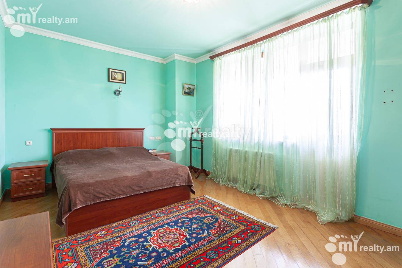 House for sale محله، خیابان باگرِواند, نور نورک ایروان, 155124