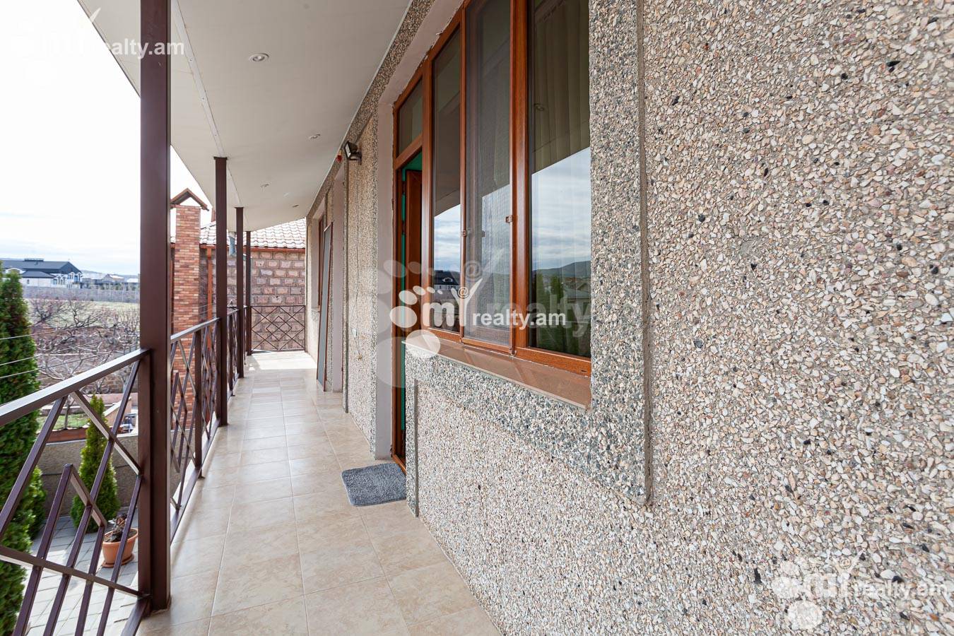 House for sale محله، خیابان باگرِواند, نور نورک ایروان, 155124