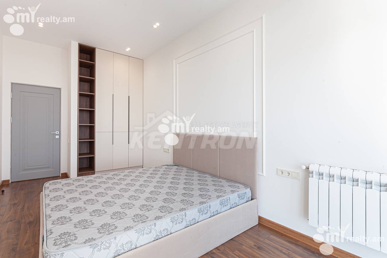 2 սենյականոց բնակարան  Կ. Ուլնեցու փող., Քանաքեռ-Զեյթուն Երևան, 155391