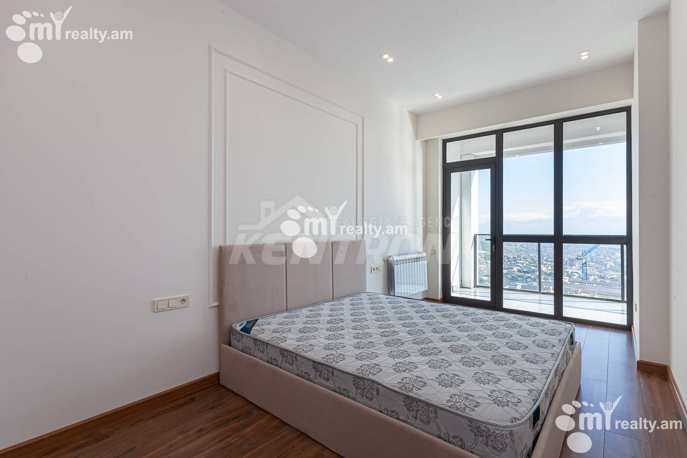 2 սենյականոց բնակարան  Կ. Ուլնեցու փող., Քանաքեռ-Զեյթուն Երևան, 155391