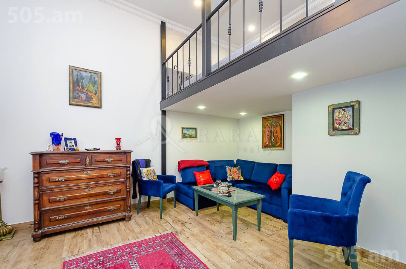 2 bedroom apartment for sale Koghbatsi St, Center Yerevan, 149337