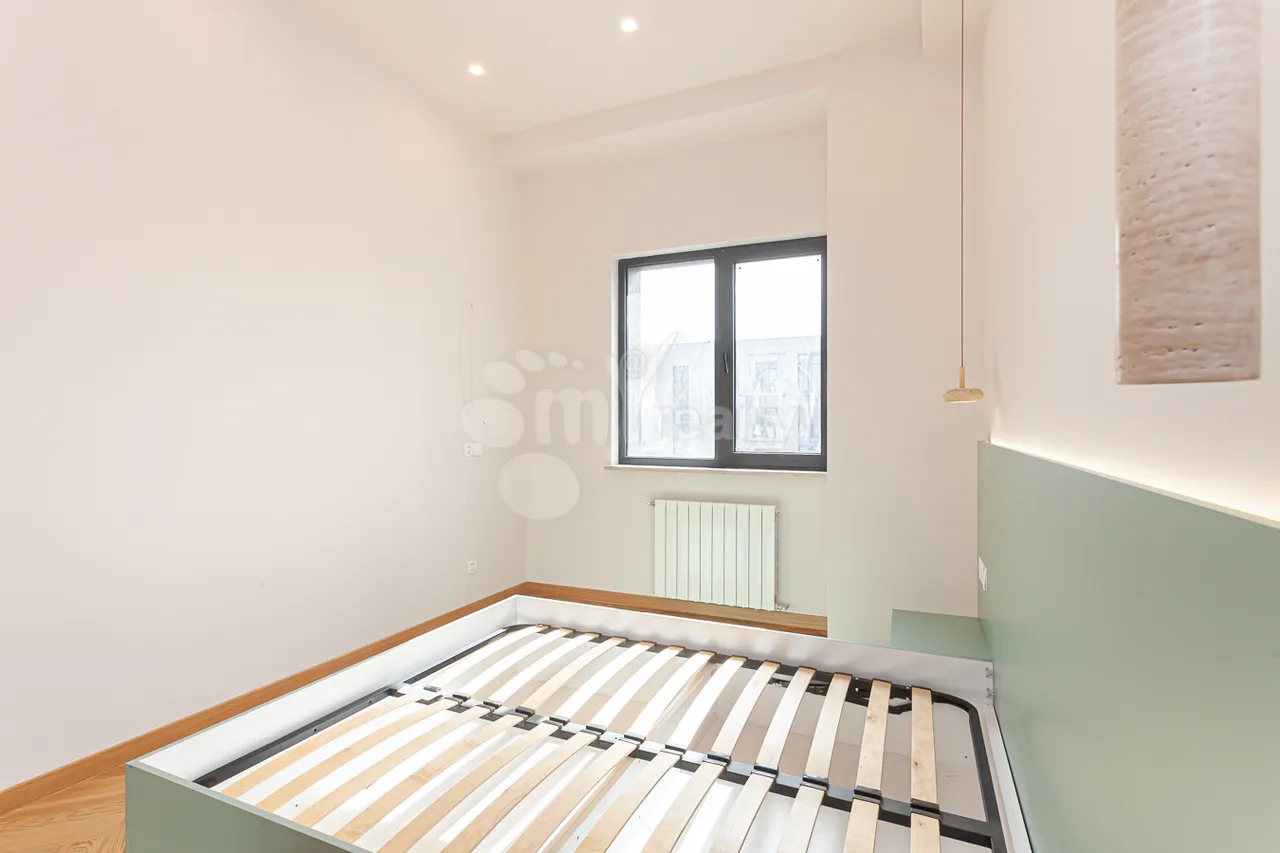 3 bedroom apartment for rent Baghramyan 3 alley, Arabkir Yerevan, 161924