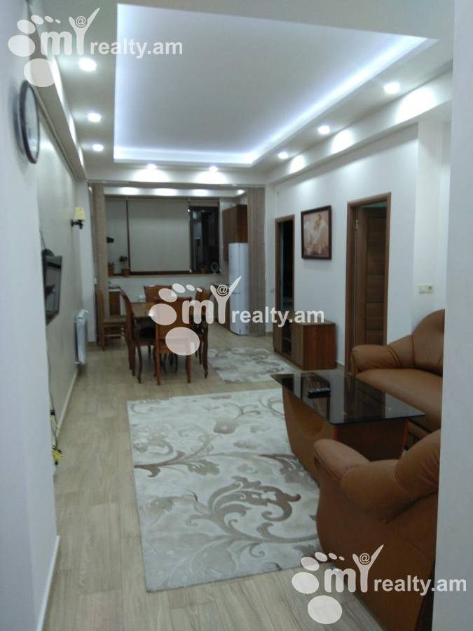 3 bedroom apartment for sale Komitas Ave, Arabkir Yerevan, 157127