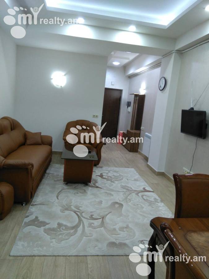 3 bedroom apartment for sale Komitas Ave, Arabkir Yerevan, 157127