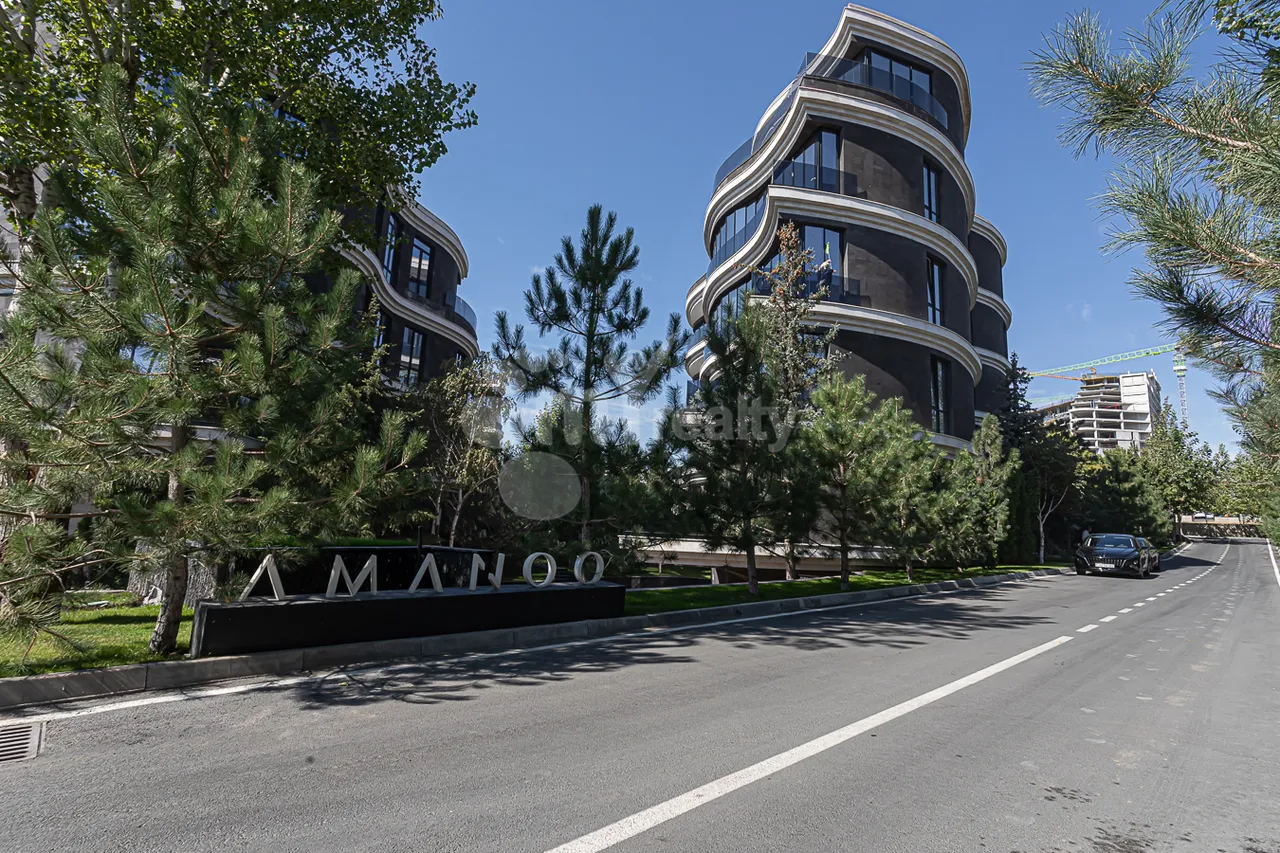 Купить 2 комнатную квартиру Г. Овсепян ул, Норк-Мараш Ереван, 157397