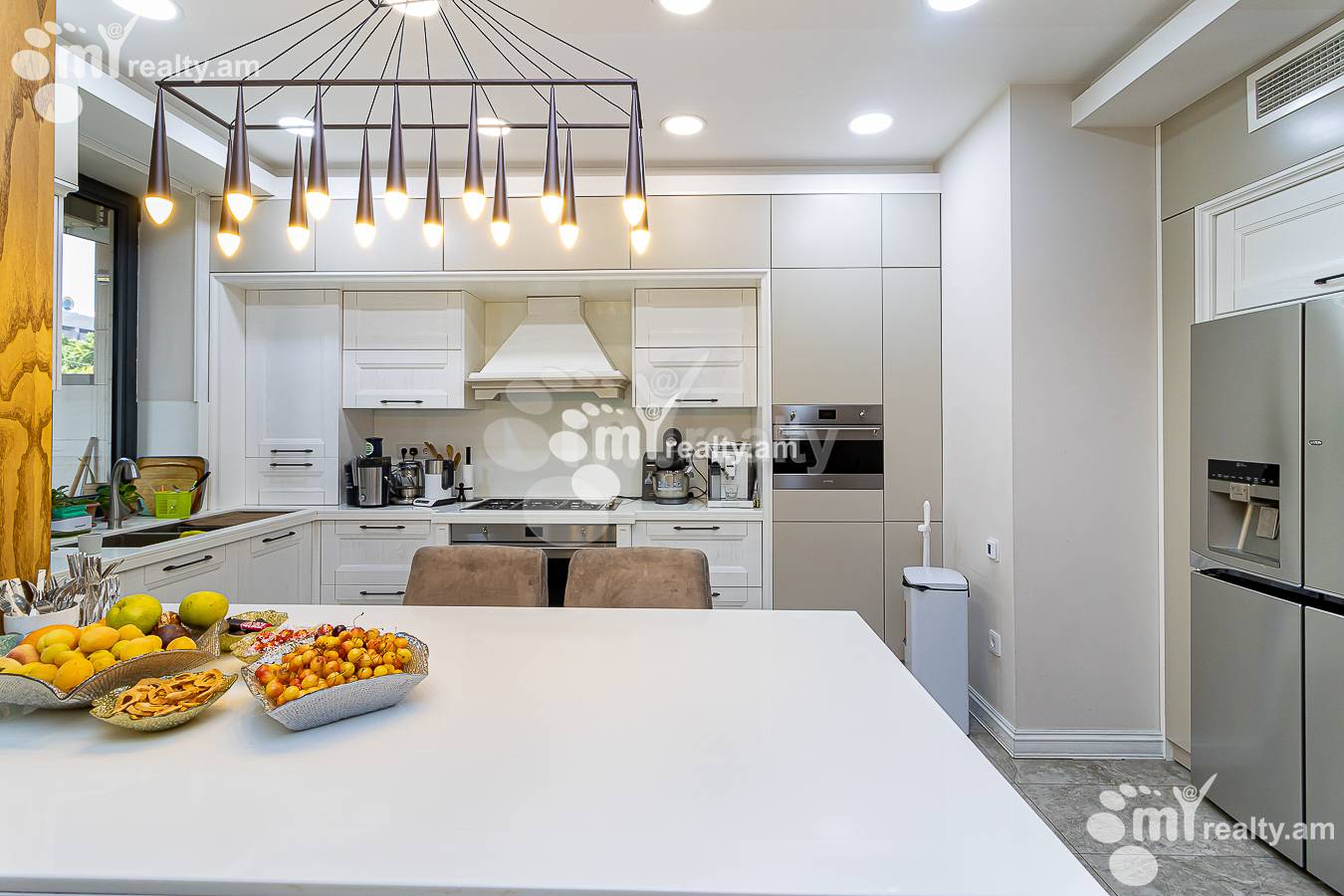 3 bedroom apartment for sale Hambardzumyan St, Arabkir Yerevan, 148585