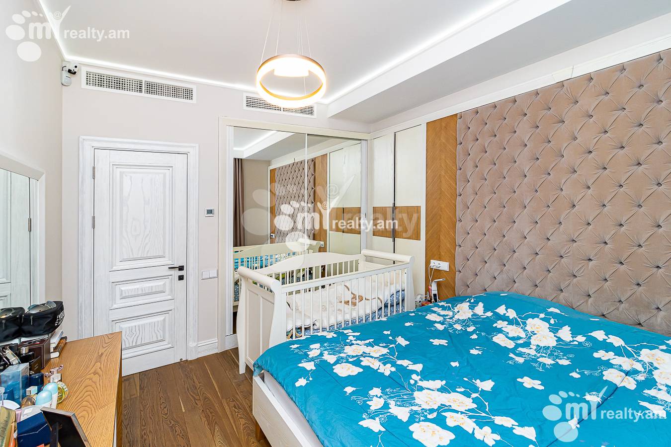 3 bedroom apartment for sale Hambardzumyan St, Arabkir Yerevan, 148585