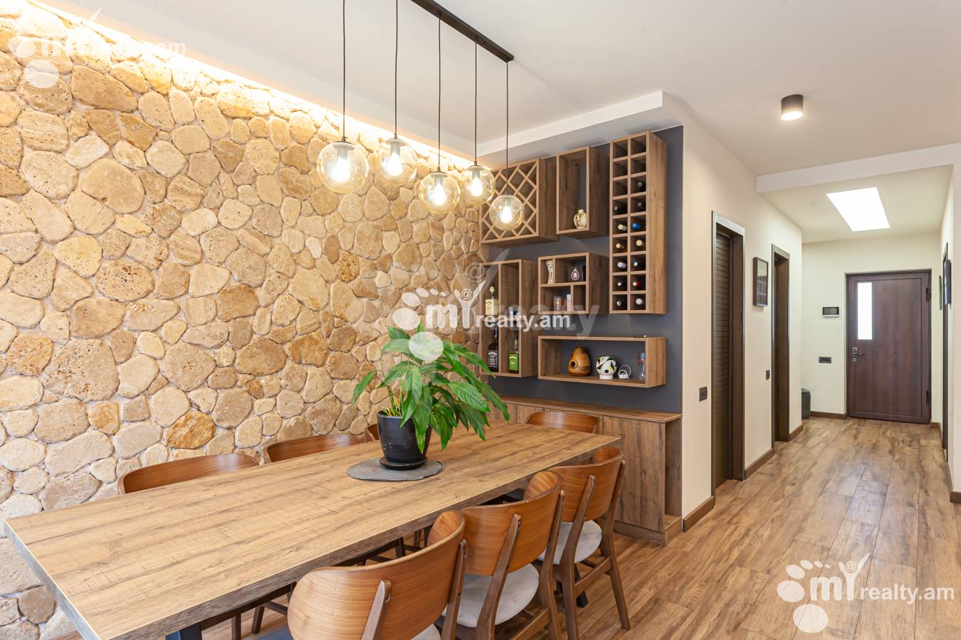 Առանձնատուն  Միկոյան փող, Դավթաշեն Երևան, 151611