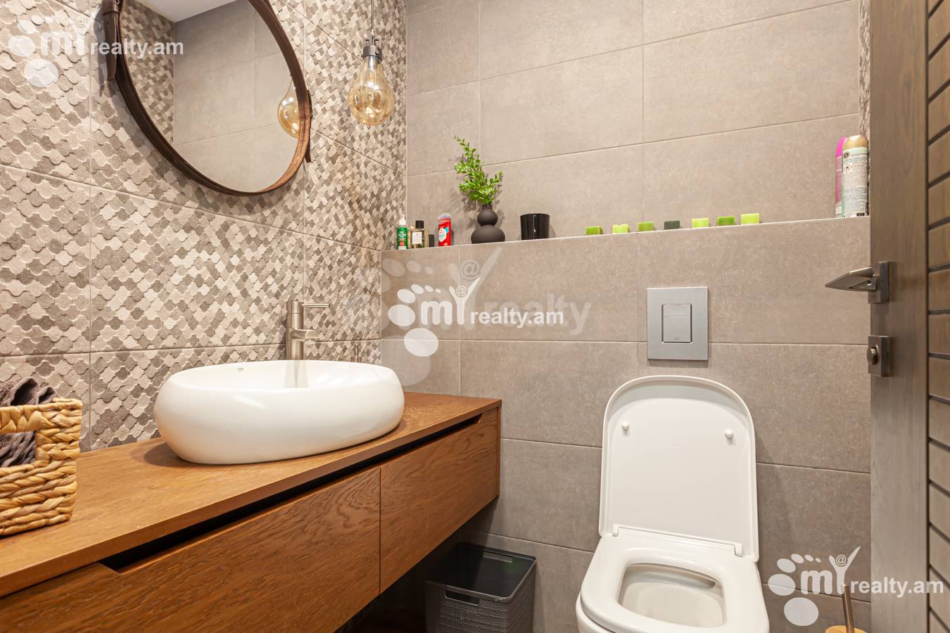 Առանձնատուն  Միկոյան փող, Դավթաշեն Երևան, 151611