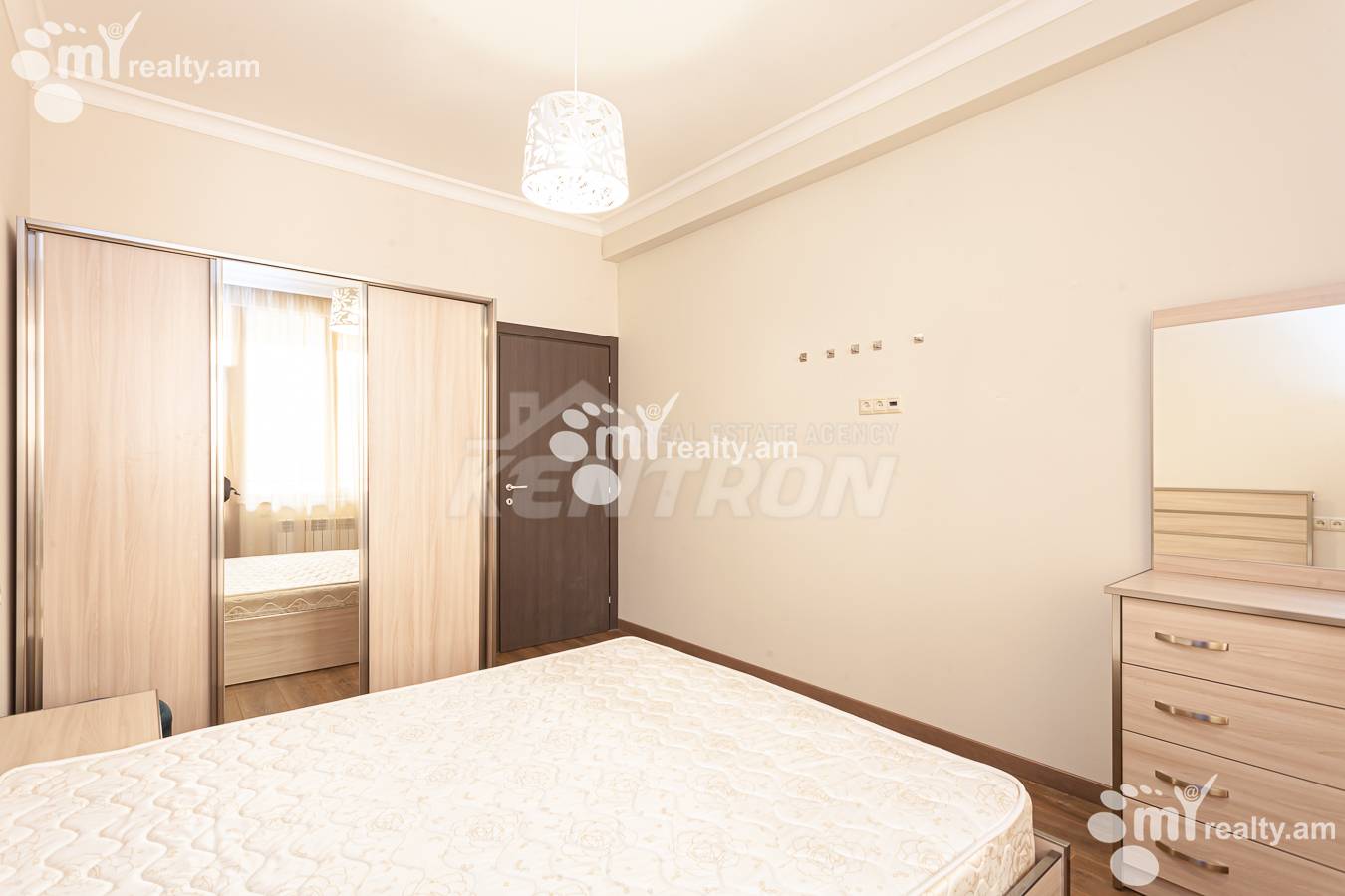 2 bedroom apartment for sale Teryan St, Center Yerevan, 154603